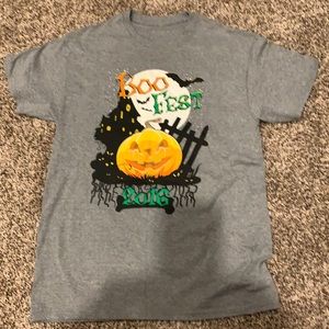 Boo Fest Tee